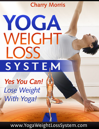 Yoga Weight Loss Cover
