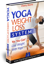 Weight Loss Yoga-Image