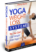 YogaWeight Loss Book Cover